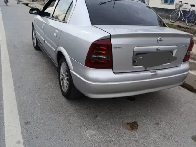 Opel Astra G 1, avtobaza.tj