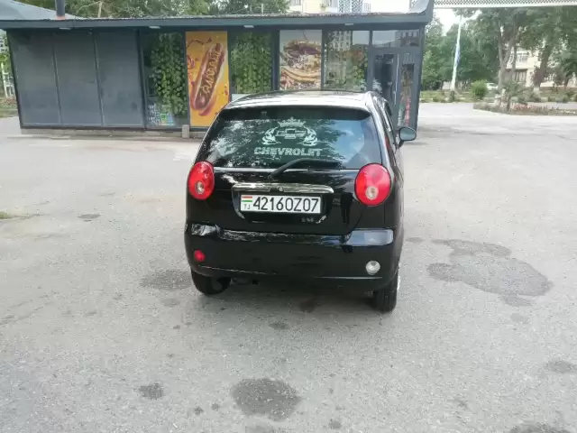 Daewoo Matiz (Standart), 2008 1, avtobaza.tj