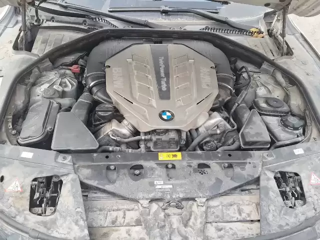 BMW 7-Series 750, 2011 1, avtobaza.tj