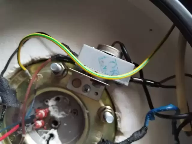 Ремонт и установка Водонагривател 1, farmo.tj