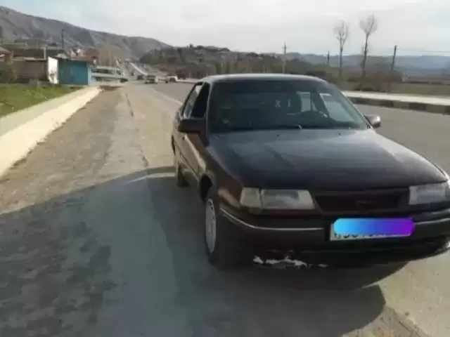 Opel Vectra A, 1993 1, avtobaza.tj