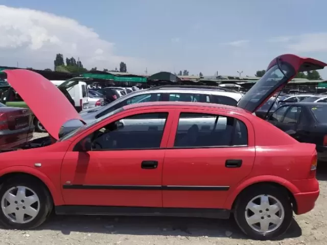 Opel Astra G 1, avtobaza.tj