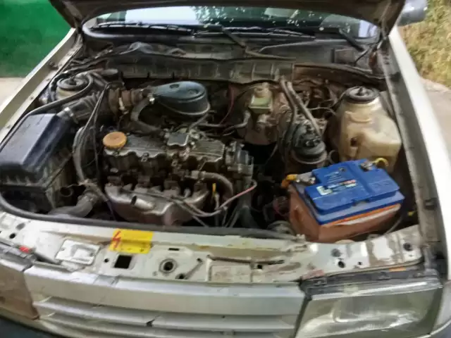 Opel Vectra A, 1993 1, avtobaza.tj