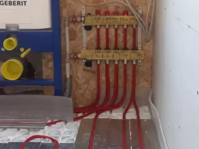 Услуги сантехника 1, farmo.tj