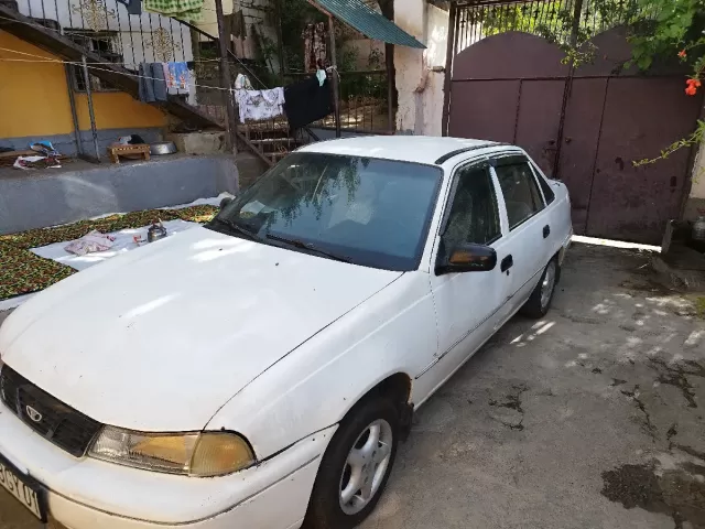 Daewoo Nexia 1, avtobaza.tj