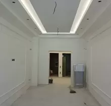 Услуги Ремонт квартир в Душанбе - Farmo.tj 