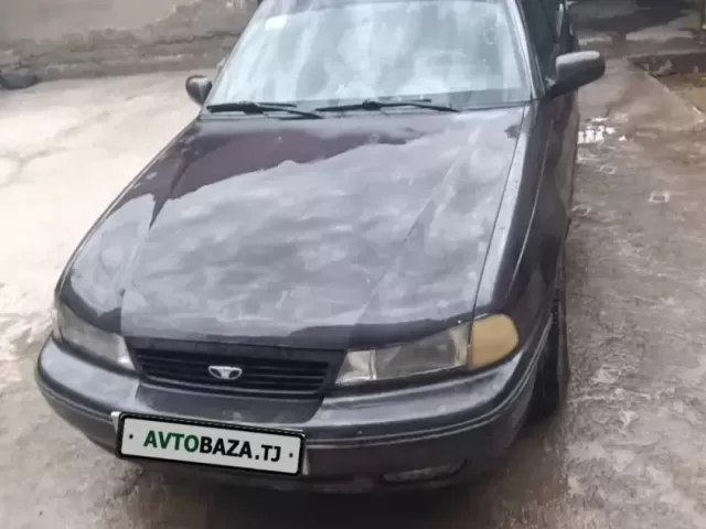 Daewoo Nexia 1, avtobaza.tj