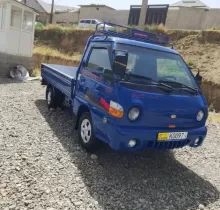 Портер 1, 2000 в Душанбе