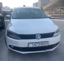 Volkswagen Jetta, 2011 в Душанбе 