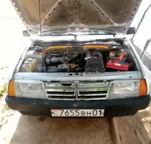 ВАЗ(Lada) Самара (седан 21099), 2003 в Варзоб