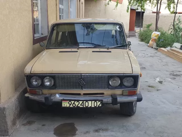 ВАЗ(Lada) 2106, 1988 1, avtobaza.tj