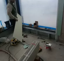 Таъмири хонаҳо бо тамоми усулаш в Душанбе - Farmo.tj 