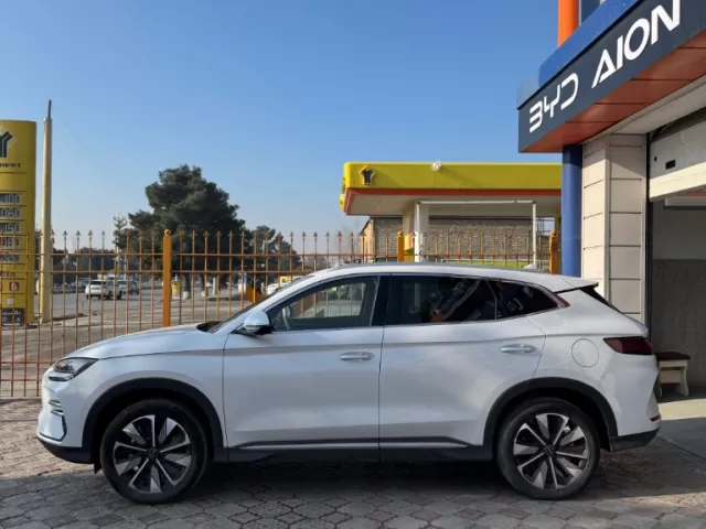 BYD Song Plus Flagship, 2024 1, avtobaza.tj