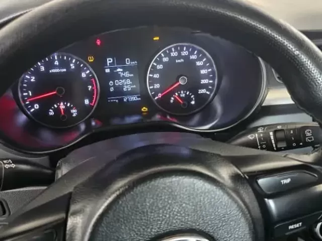 Kia Rio, 2021 1, avtobaza.tj