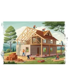 Услуги Отделка под ключ в Душанбе - Farmo.tj 