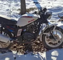 Мотоцикл, 2023 в Рашт 