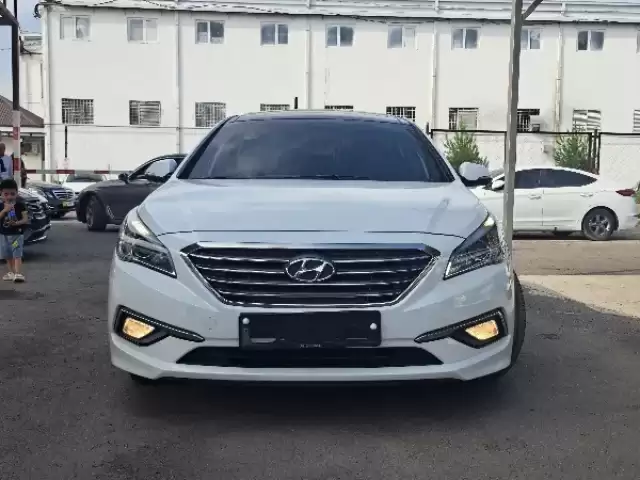 Hyundai Sonata, 2016 1, avtobaza.tj Hyundai Sonata, 2016 1, avtobaza.tj