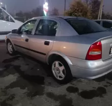 Opel Astra G, 1999 в Пенджикент 