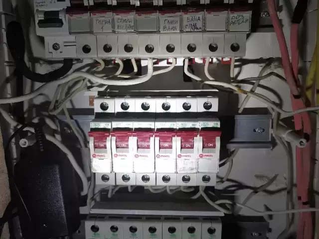 Услуги сантехника и электрики 1, farmo.tj