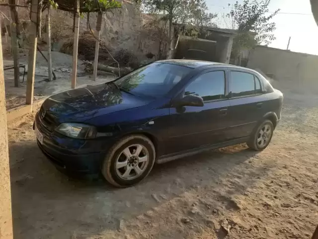Opel Astra G, 1999 1, avtobaza.tj
