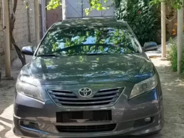 Toyota Camry 1, avtobaza.tj