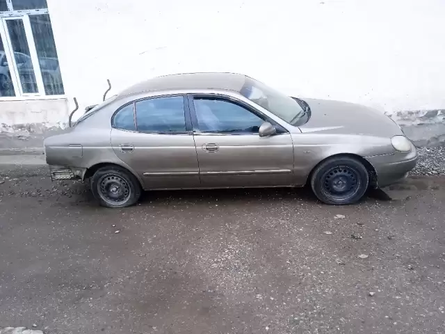 Daewoo Leganza 1, avtobaza.tj