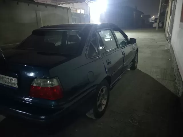 Daewoo Nexia 1, avtobaza.tj