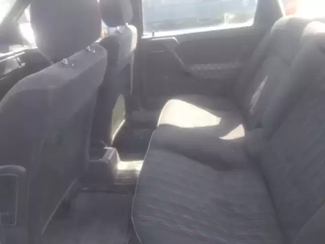 Opel Vectra A, 1993 1, avtobaza.tj