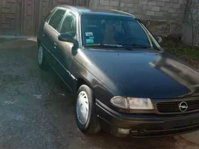 Opel Astra F 1, avtobaza.tj