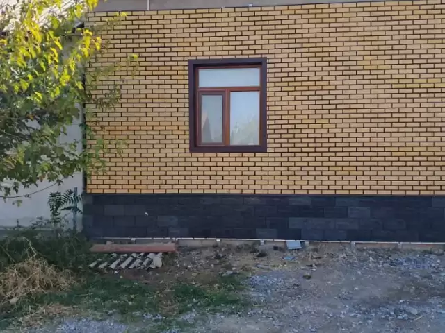 Услуги Фасад 1, farmo.tj