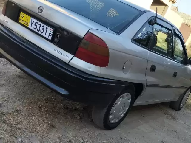 Opel Astra F, 1992 1, avtobaza.tj