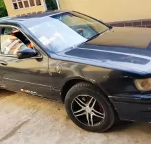 Nissan Cefiro, 1996 в Душанбе 