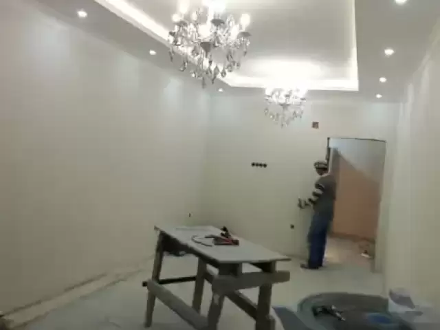 Устои ремонт под ключ 1, farmo.tj