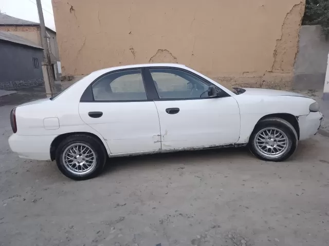 Daewoo Nubira 1, avtobaza.tj