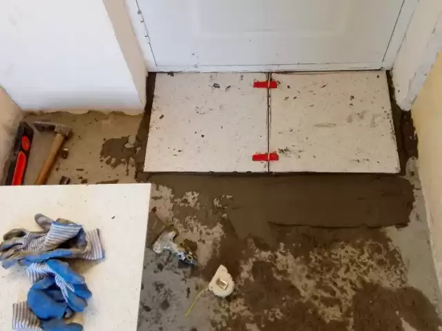 Устои сантехник 1, farmo.tj