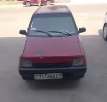 Daewoo Tico, 1996 в Шахринав