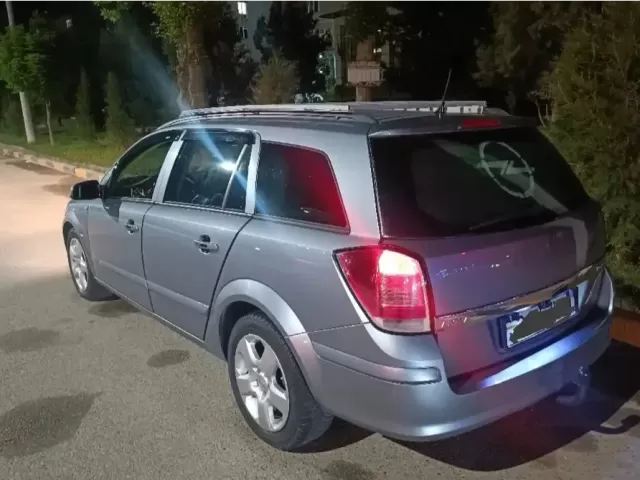Opel Astra H, 2006 1, avtobaza.tj