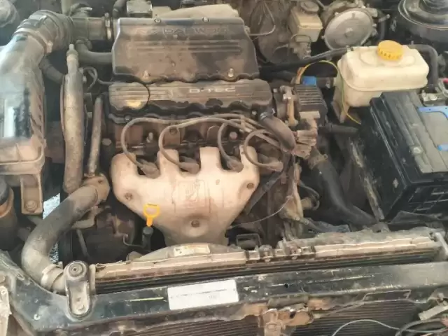 Daewoo Leganza, 1999 1, avtobaza.tj Daewoo Leganza, 1999 1, avtobaza.tj