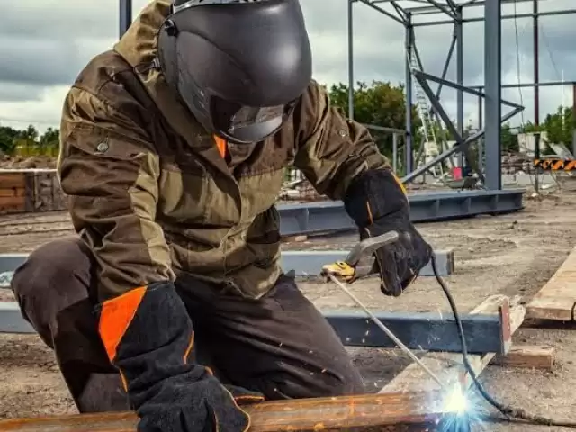 Услуги Сварщик 1, farmo.tj