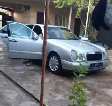 Mercedes-Benz E class, 1997 в Кушониён (Бохтар)