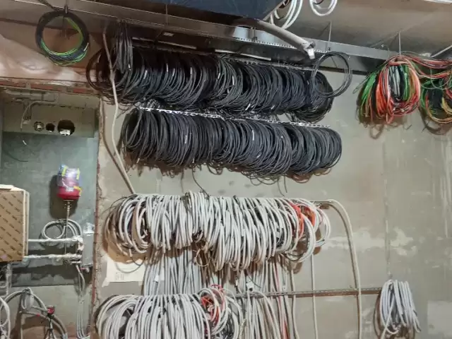 Услуги Электрика 1, farmo.tj