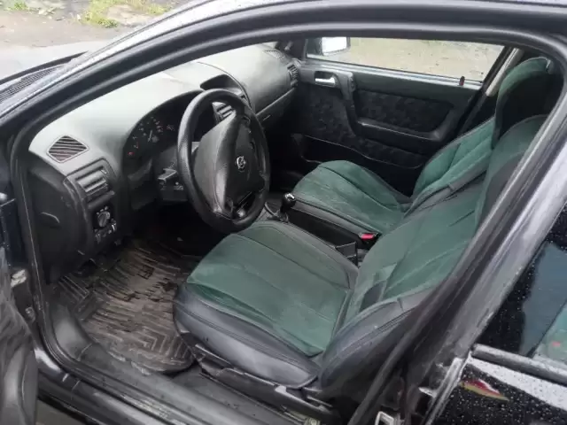 Opel Astra G, 1999 1, avtobaza.tj