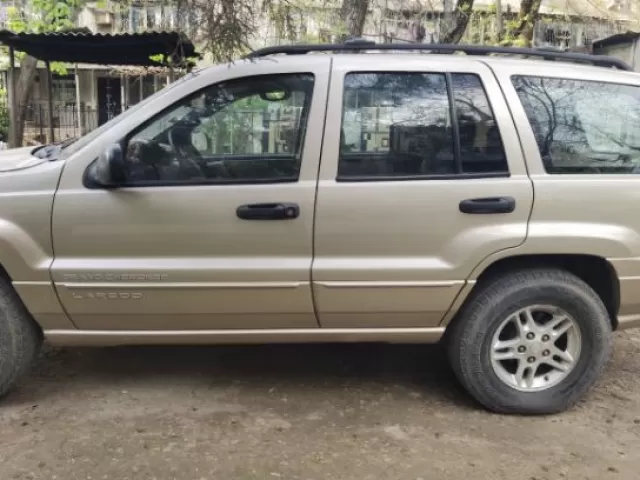 Jeep Grand Cherokee, 1999 1, avtobaza.tj