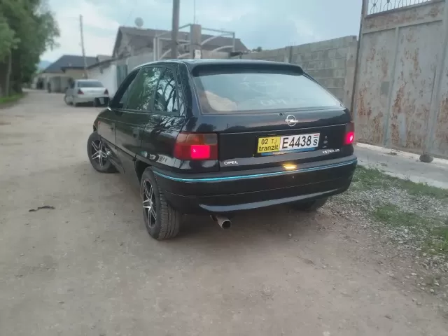 Opel Astra F, 1995 1, avtobaza.tj