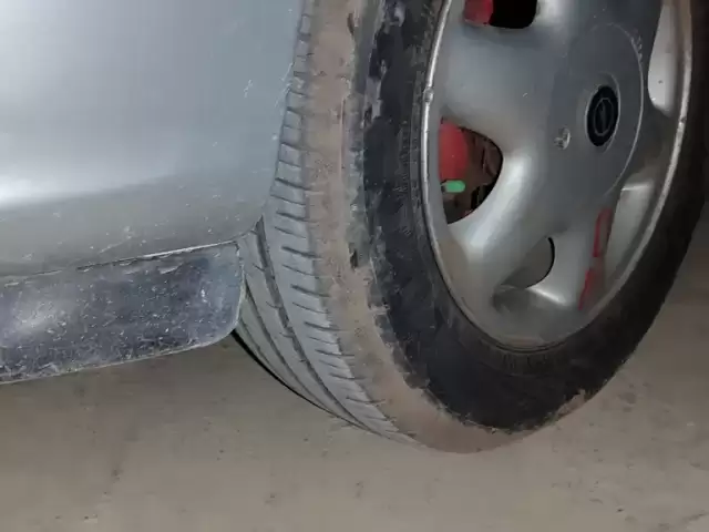 Opel Astra G, 2001 1, avtobaza.tj
