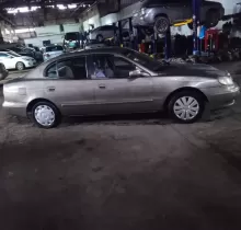 Daewoo Leganza, 2000 в Душанбе 