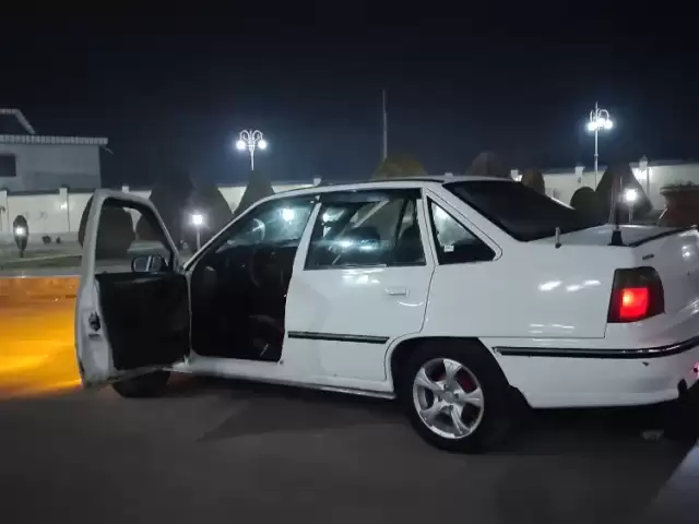 Daewoo Nexia II, 1996 1, avtobaza.tj