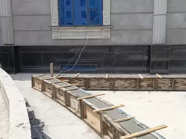 Устои Санг, Кафел 1, farmo.tj