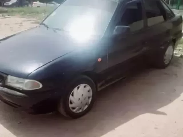 Opel Astra F 1, avtobaza.tj