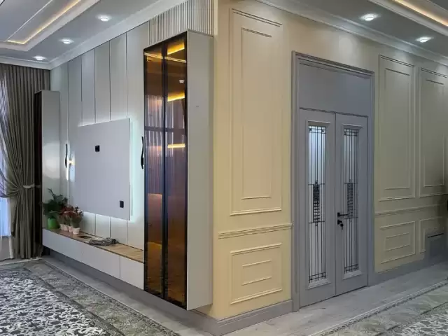 Ремонт квартир под ключ 🗝️ 1, farmo.tj